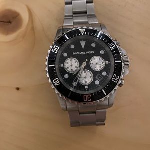 Michael Kors Men’s Watch